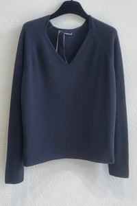 Pull en cachemire Nuit
