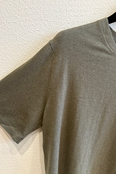 T-shirt Kaki