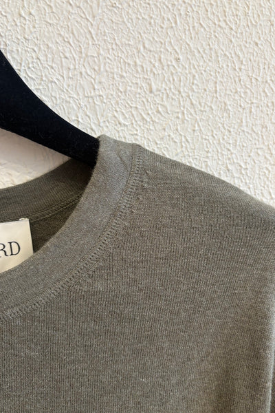 T-shirt Kaki