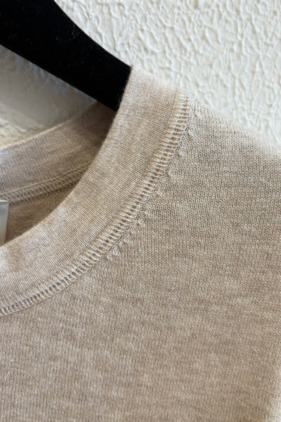 T.shirt  Tourterelle