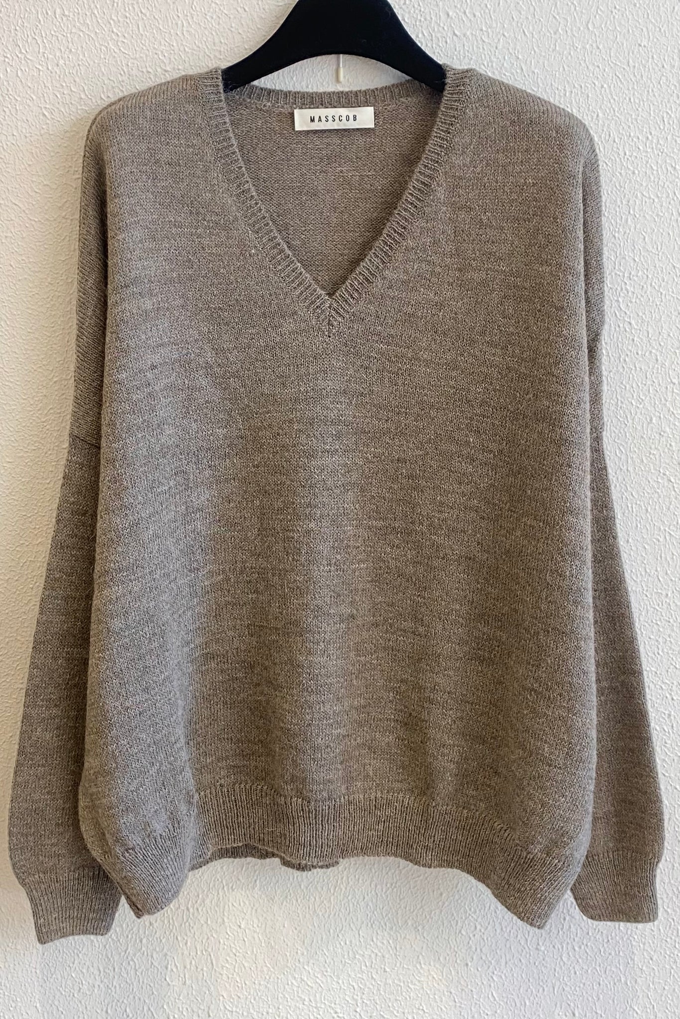 Pull TRONCOSO Galet