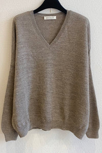 Pull TRONCOSO Galet