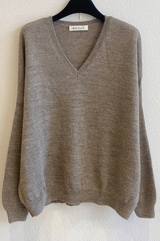 Pull TRONCOSO Galet