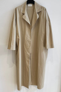 Manteau L.A Sable