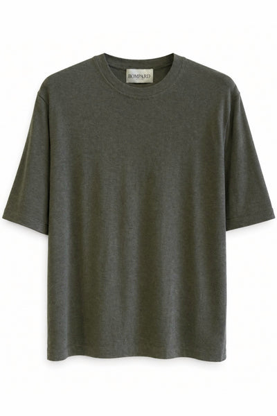 T-shirt Kaki