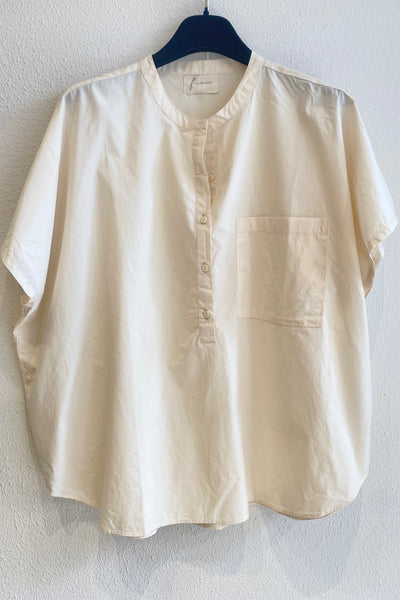 Blouse COLOMBO Ecru