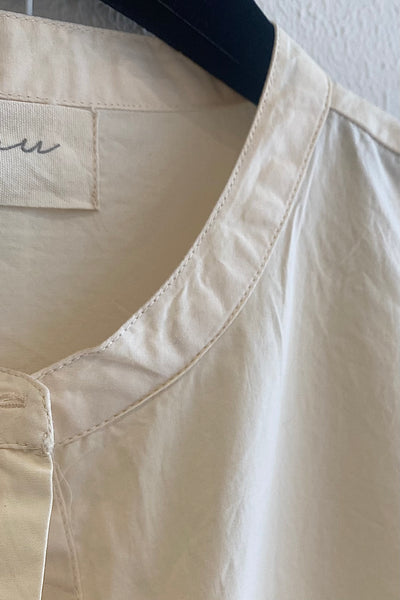 Blouse COLOMBO Ecru