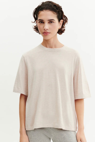 T.shirt  Tourterelle