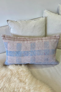 Coussin KANTHA #3