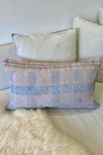 Coussin KANTHA #3