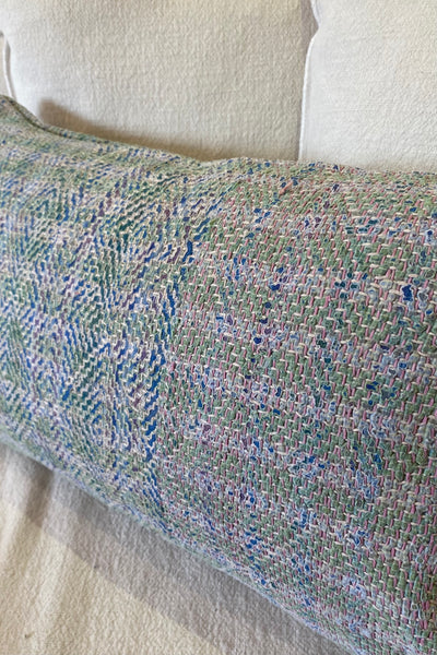 Coussin KANTHA #4