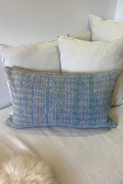 Coussin KANTHA #4