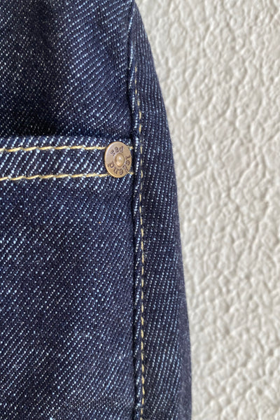 Pantalon SELLY BRUT Blue