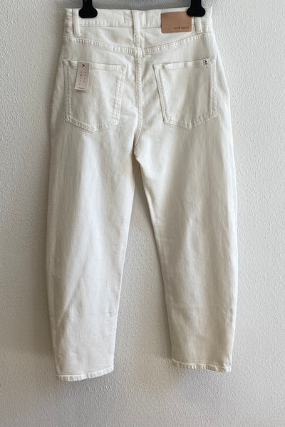Jean SELLY Off White