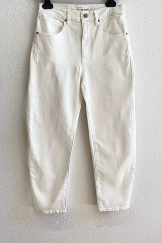 Jean SELLY Off White