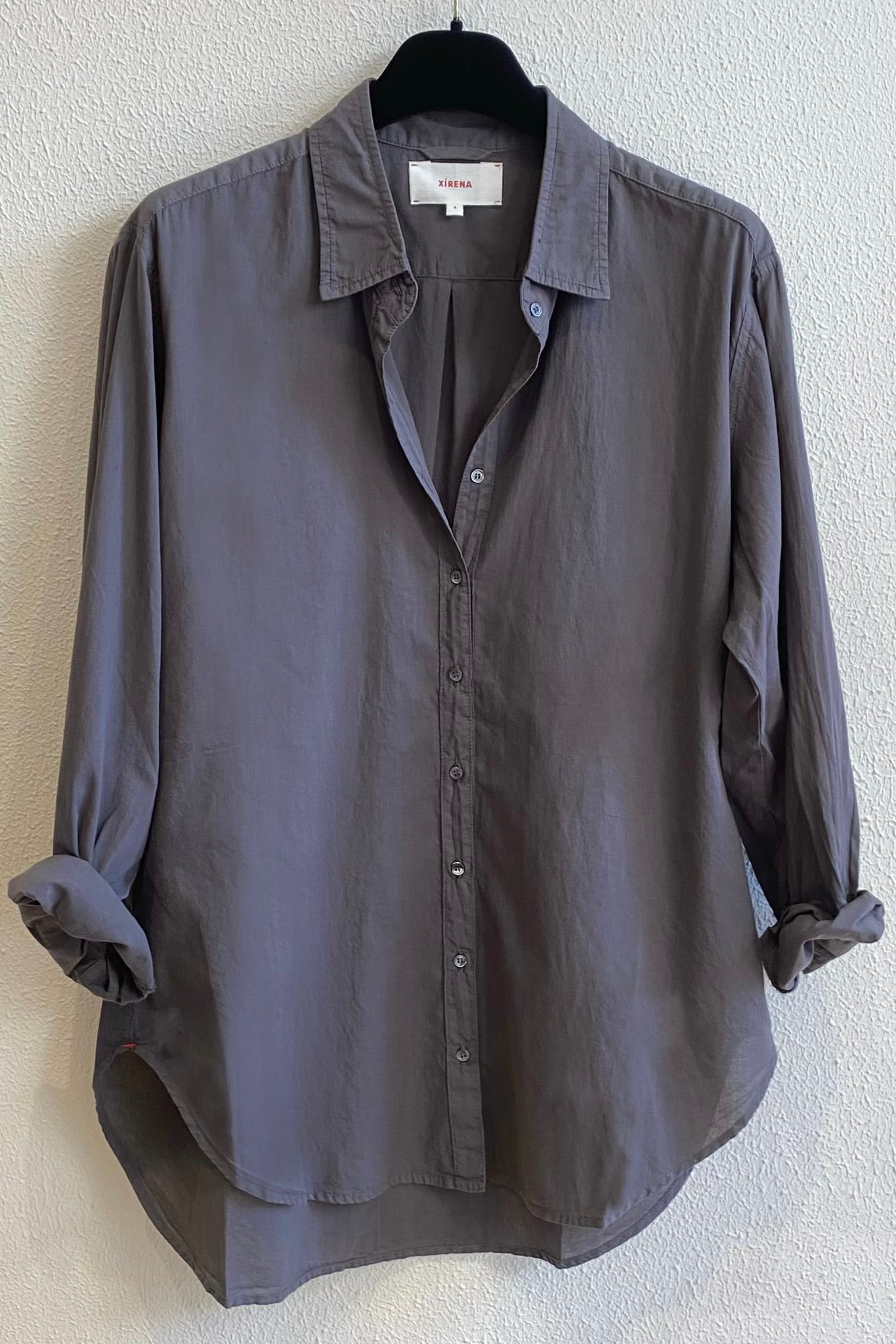 Chemise BEAU Ash