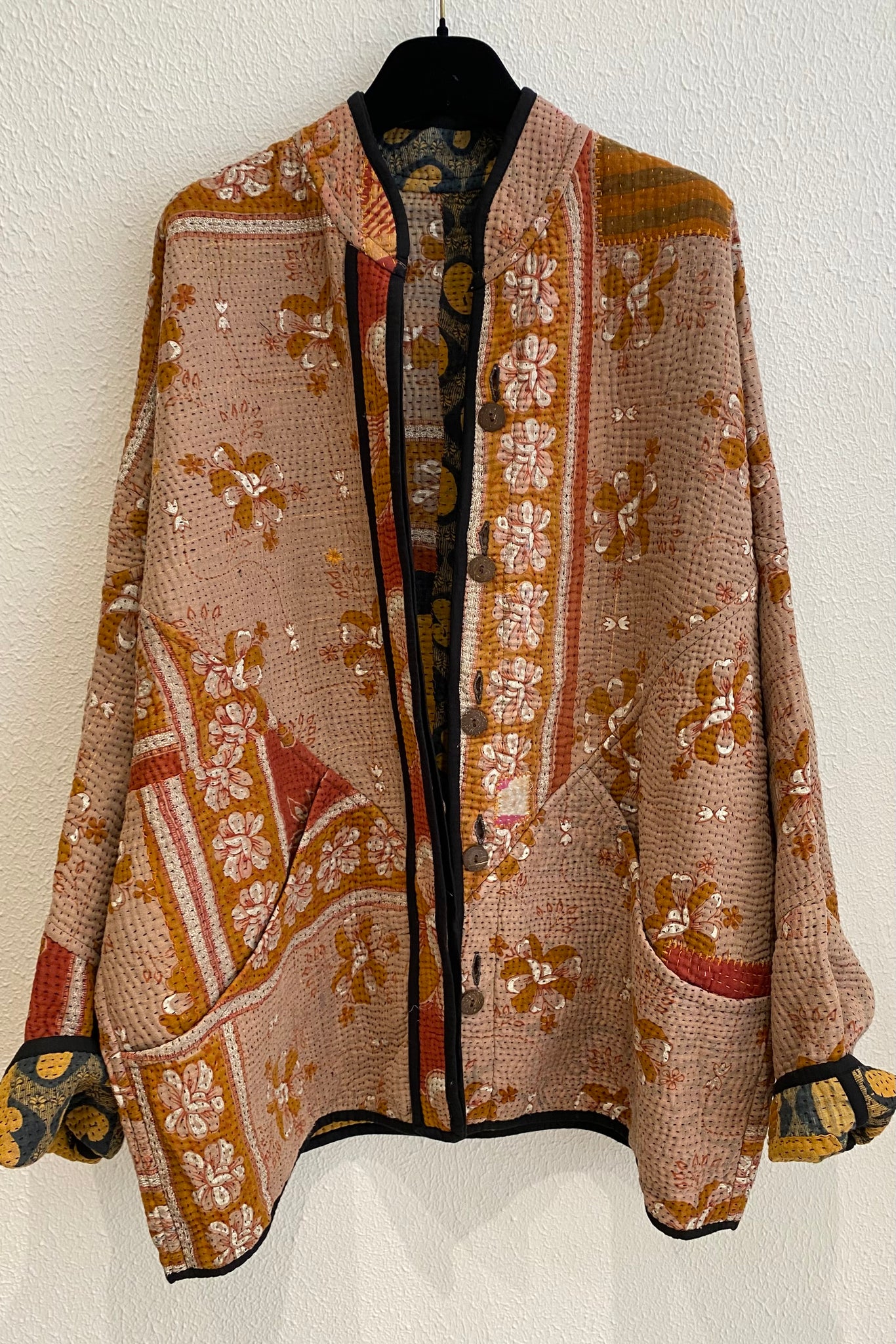 Veste KANTHA #5