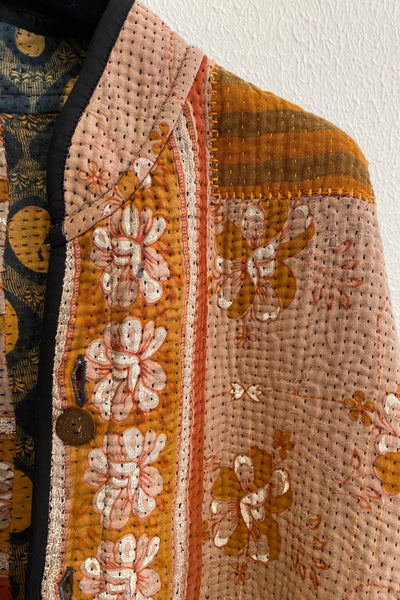 Veste KANTHA #5