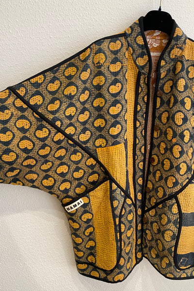 Veste KANTHA #5