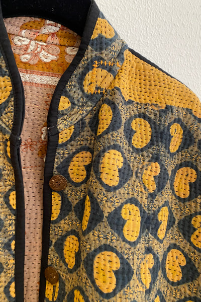 Veste KANTHA #5