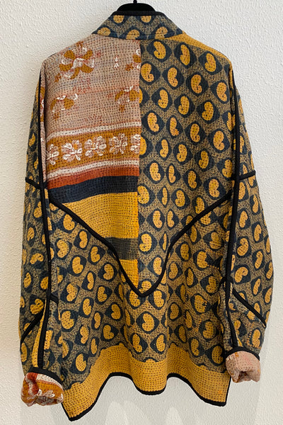 Veste KANTHA #5