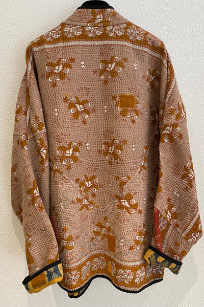 Veste KANTHA #5