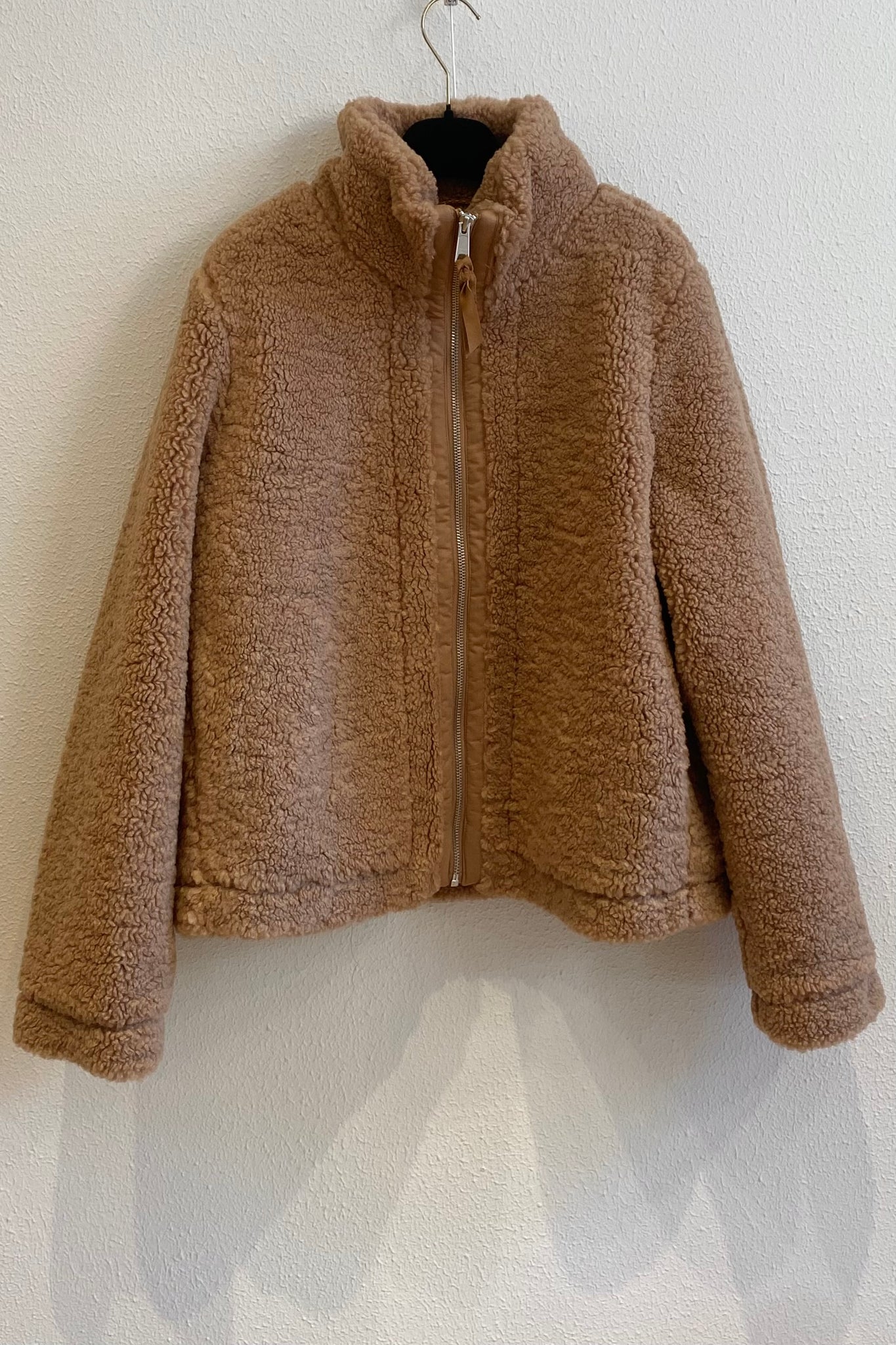 Veste DREE Brown
