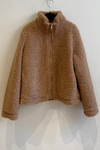 Veste DREE Brown
