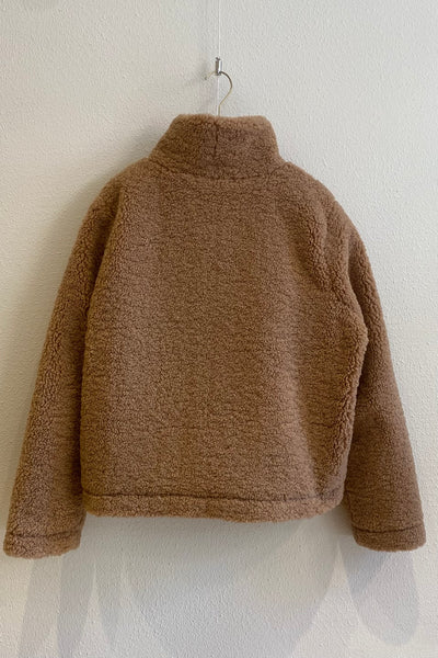 Veste DREE Brown