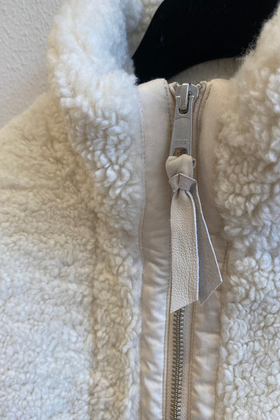 Veste DREE Cream