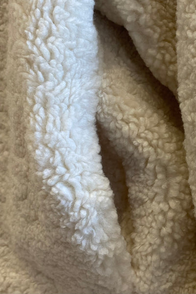 Veste DREE Cream