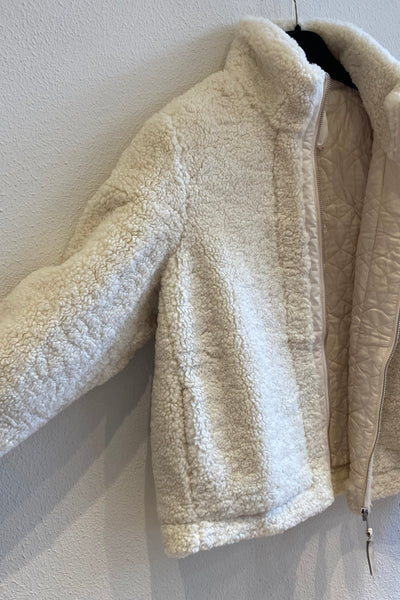 Veste DREE Cream
