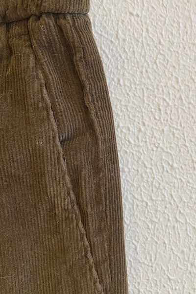 Pantalon 7216 Bronze🔴