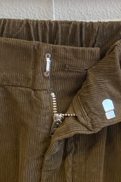 Pantalon 7216 Bronze🔴