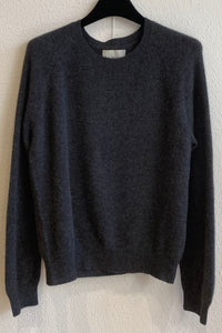 Pull fin CREW Anthracite