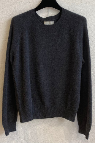 Pull fin CREW Anthracite