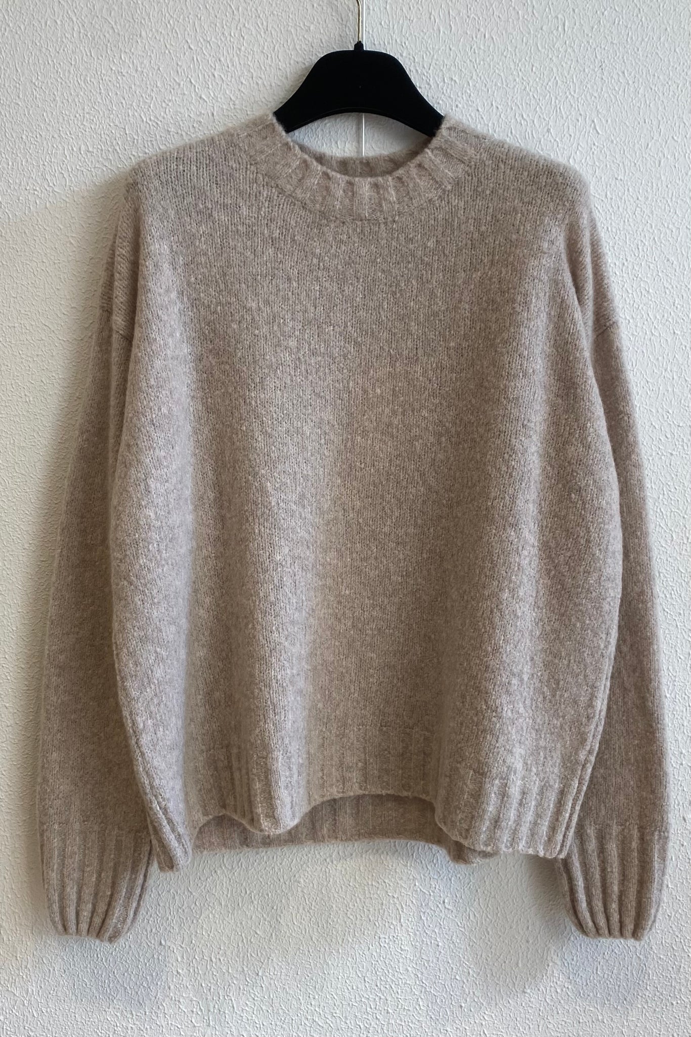 Pull ample TIJUCA Beige