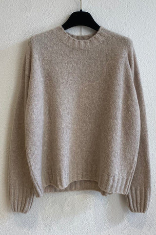 Pull ample TIJUCA Beige