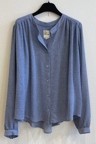 Blouse GLADIS Ciel