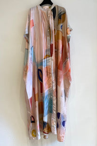 Robe DRESS Print