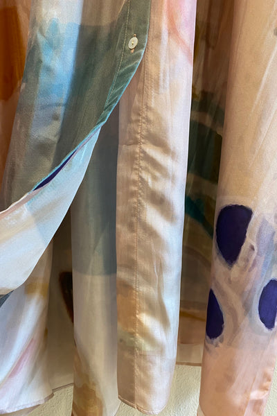 Robe DRESS Print