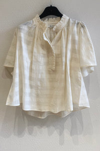Blouse SÉVILLE Écru