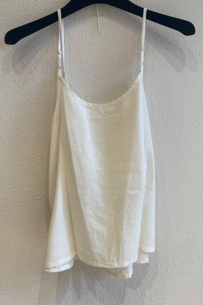 Blouse SÉVILLE Écru