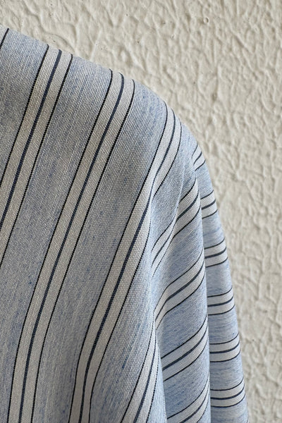 Blouse rayée Ciel