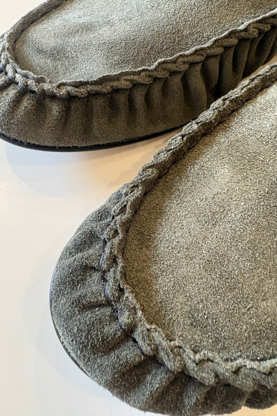 Mocassins en daim Forest