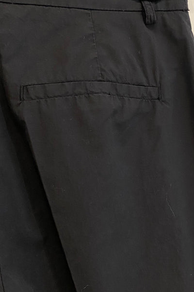 Pantalon VARSOVIE Noir