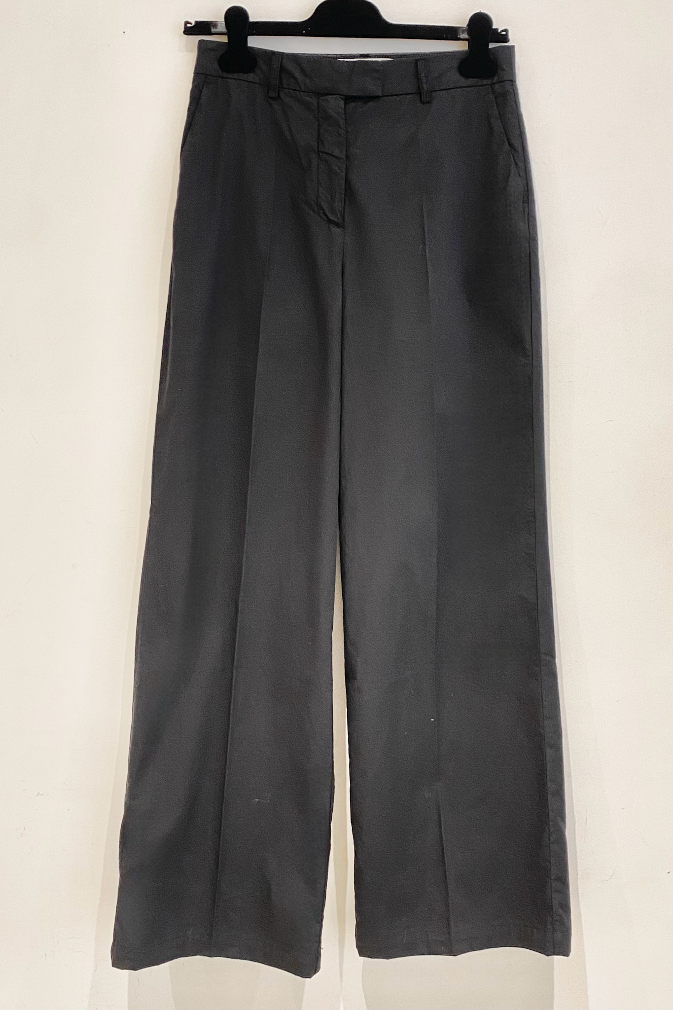 Pantalon VARSOVIE Noir