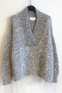 Pull KEYES Light Blue