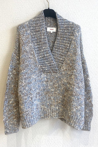 Pull KEYES Light Blue