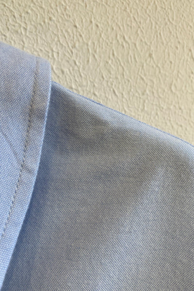 Chemise ANDREA Sky
